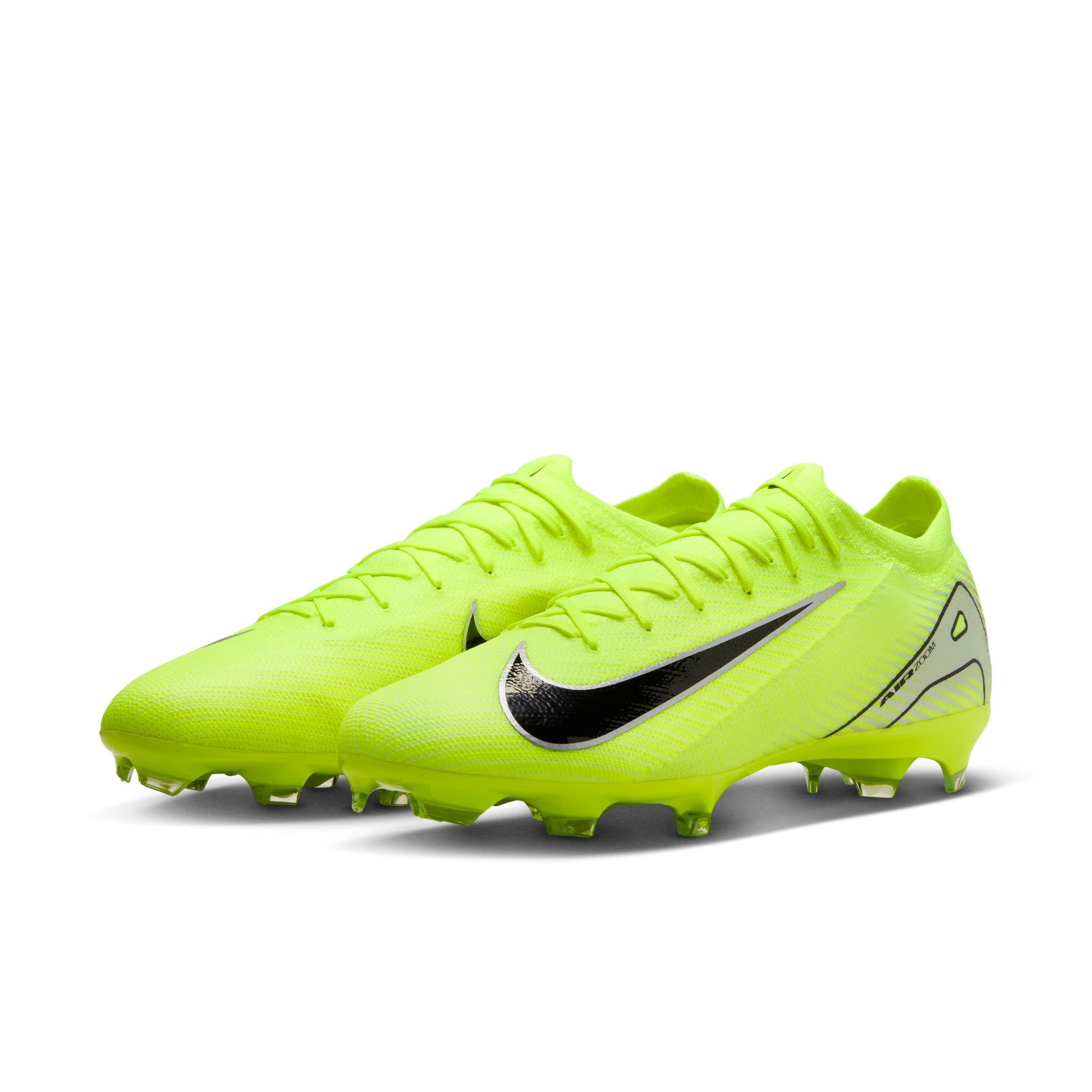 nike zoom mercurial vapor 16 pro fg voltblack | Sheffield United Kits Collection