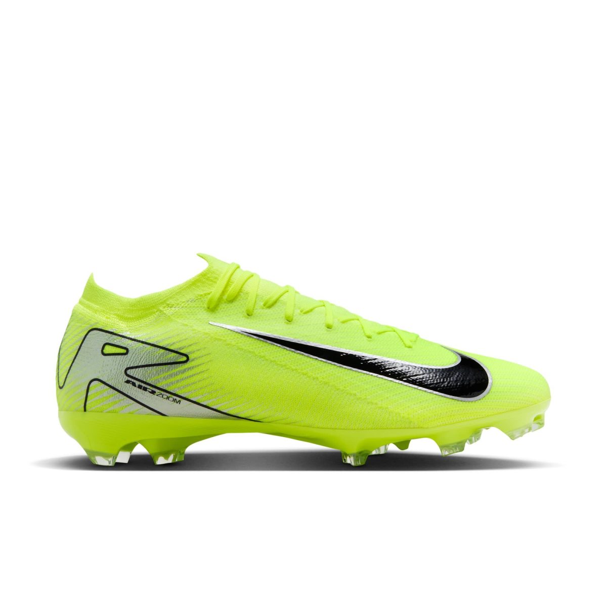 nike zoom mercurial vapor 16 pro fg voltblack | Sheffield United Kits Collection