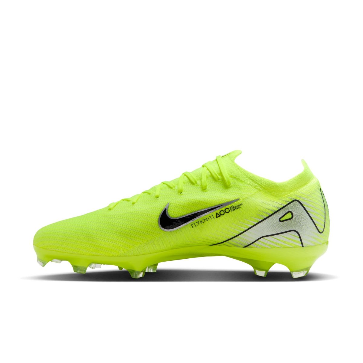 nike zoom mercurial vapor 16 pro fg voltblack | Sheffield United Kits Collection