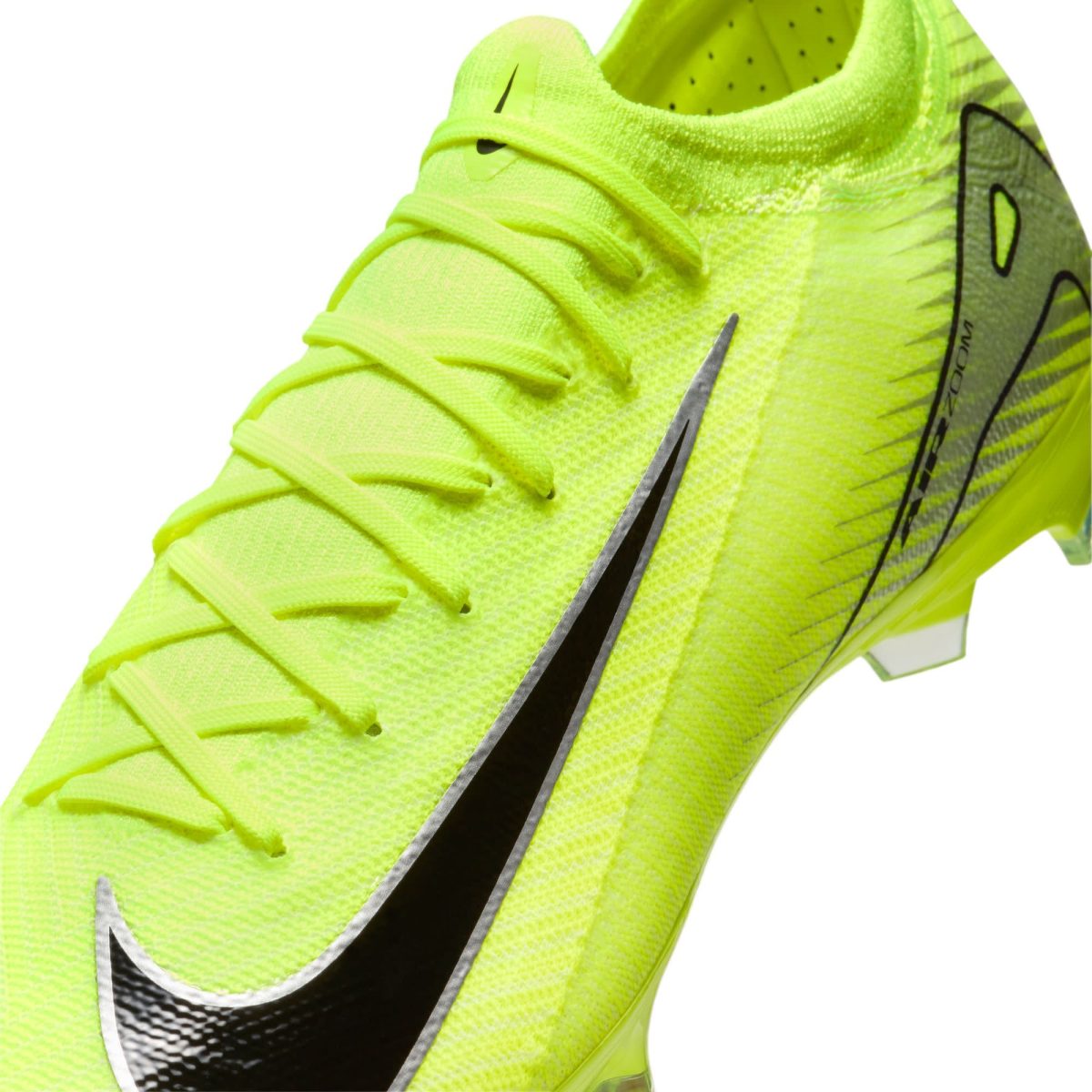 nike zoom mercurial vapor 16 pro fg voltblack | Sheffield United Kits Collection