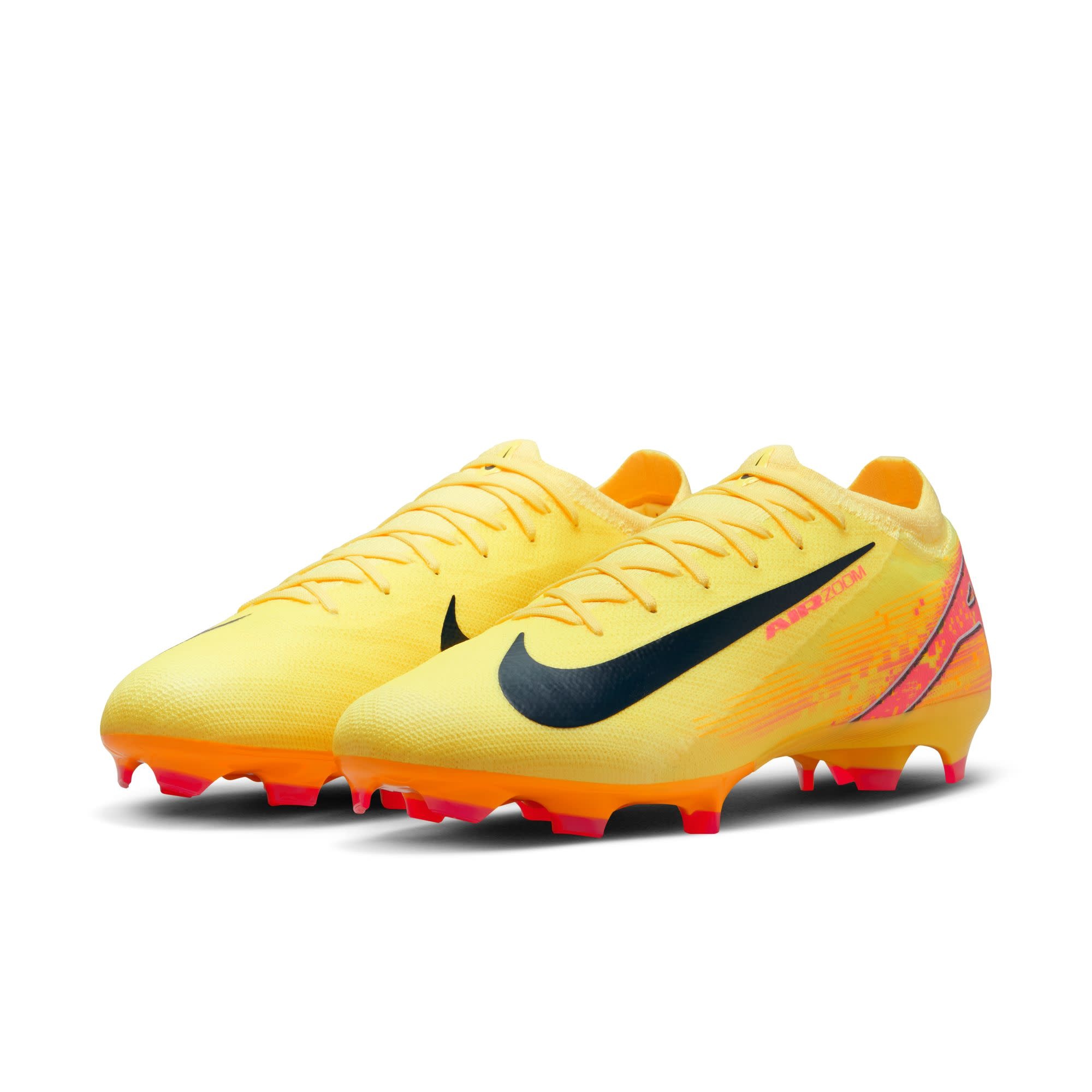 nike zoom mercurial vapor 16 pro km fg yellowpink | Sheffield United Kits Collection