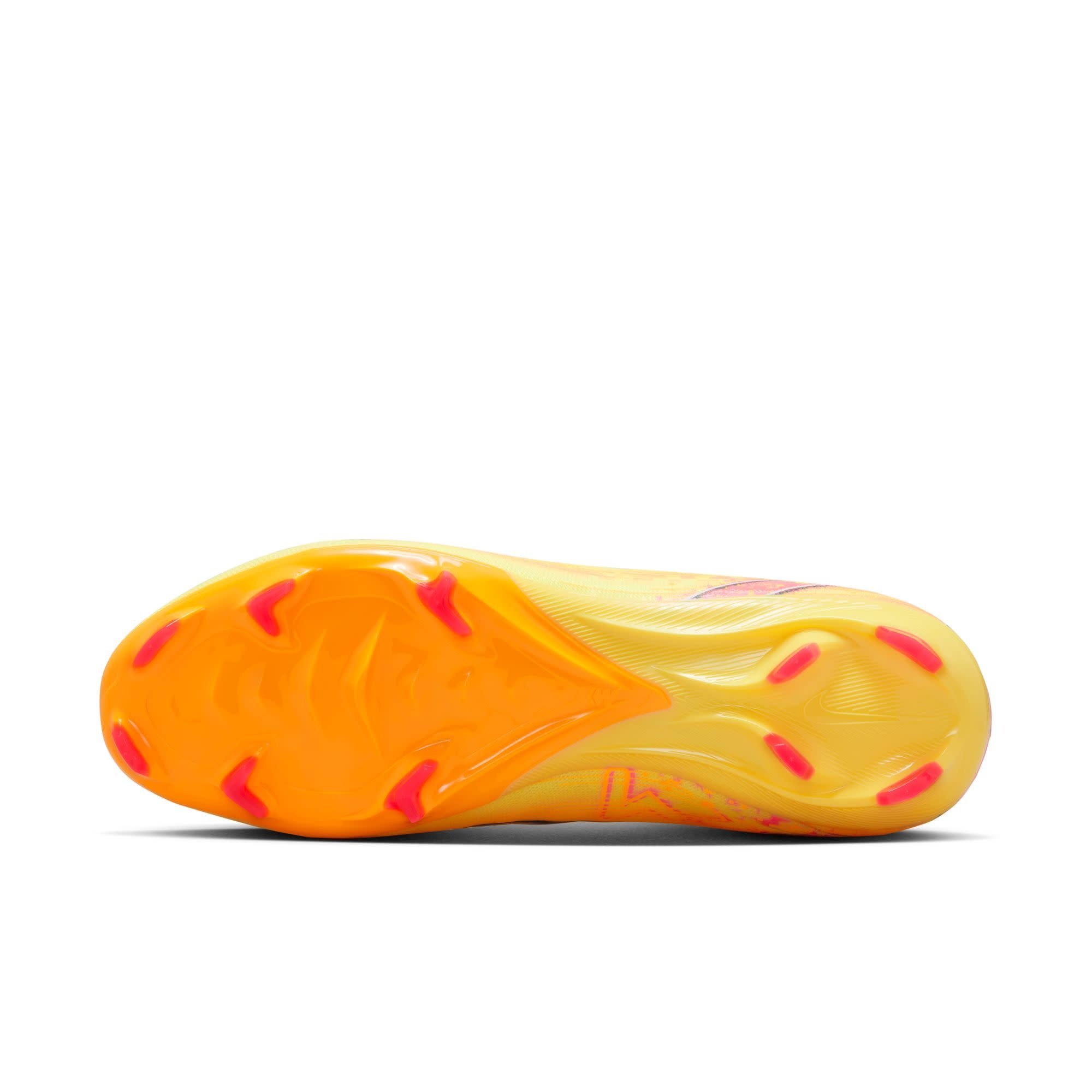 nike zoom mercurial vapor 16 pro km fg yellowpink | Sheffield United Kits Collection
