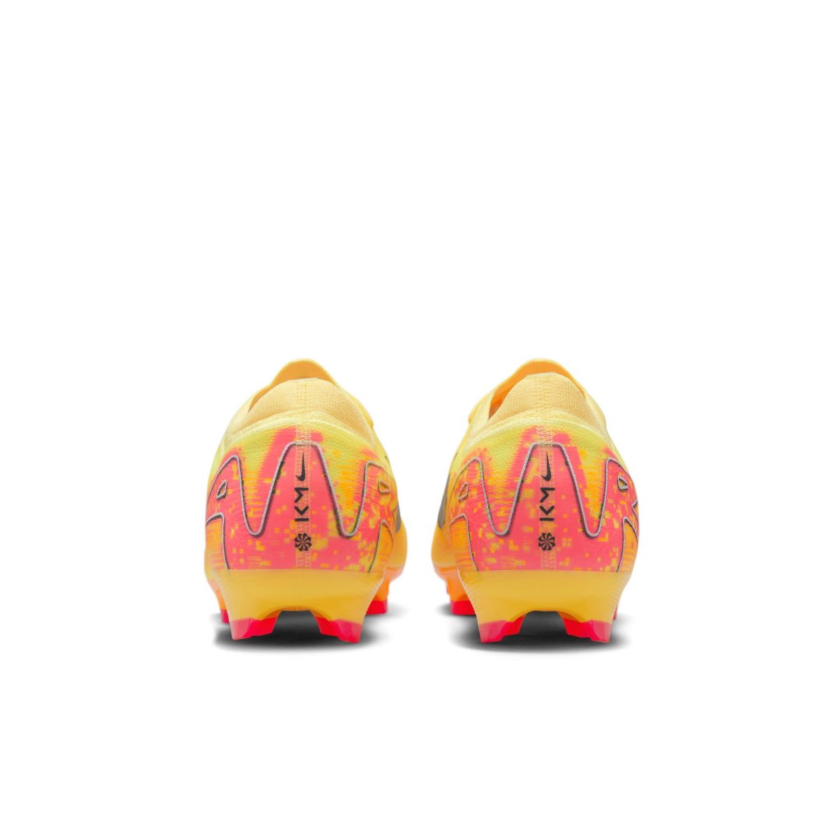 nike zoom mercurial vapor 16 pro km fg yellowpink | Sheffield United Kits Collection