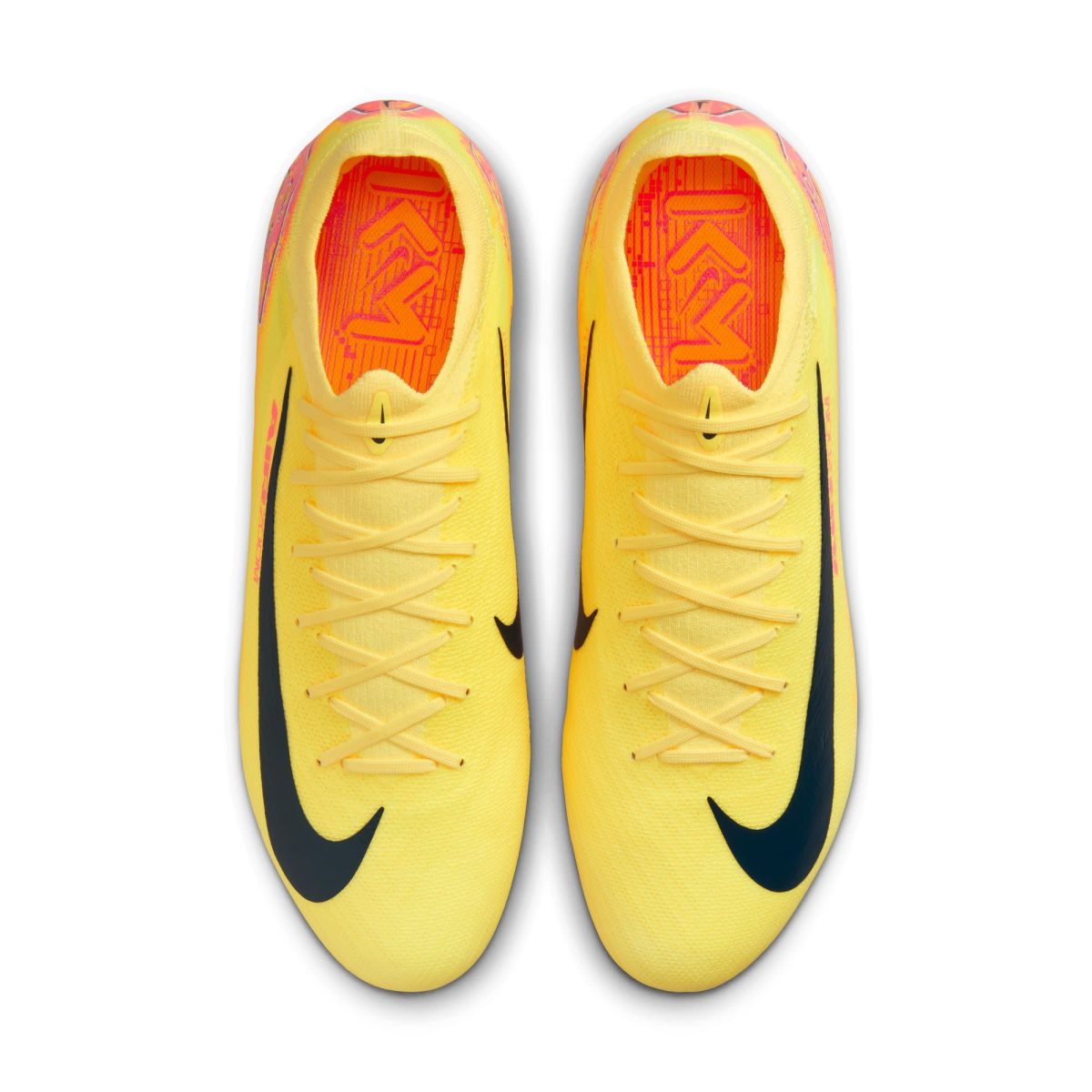 nike zoom mercurial vapor 16 pro km fg yellowpink | Sheffield United Kits Collection