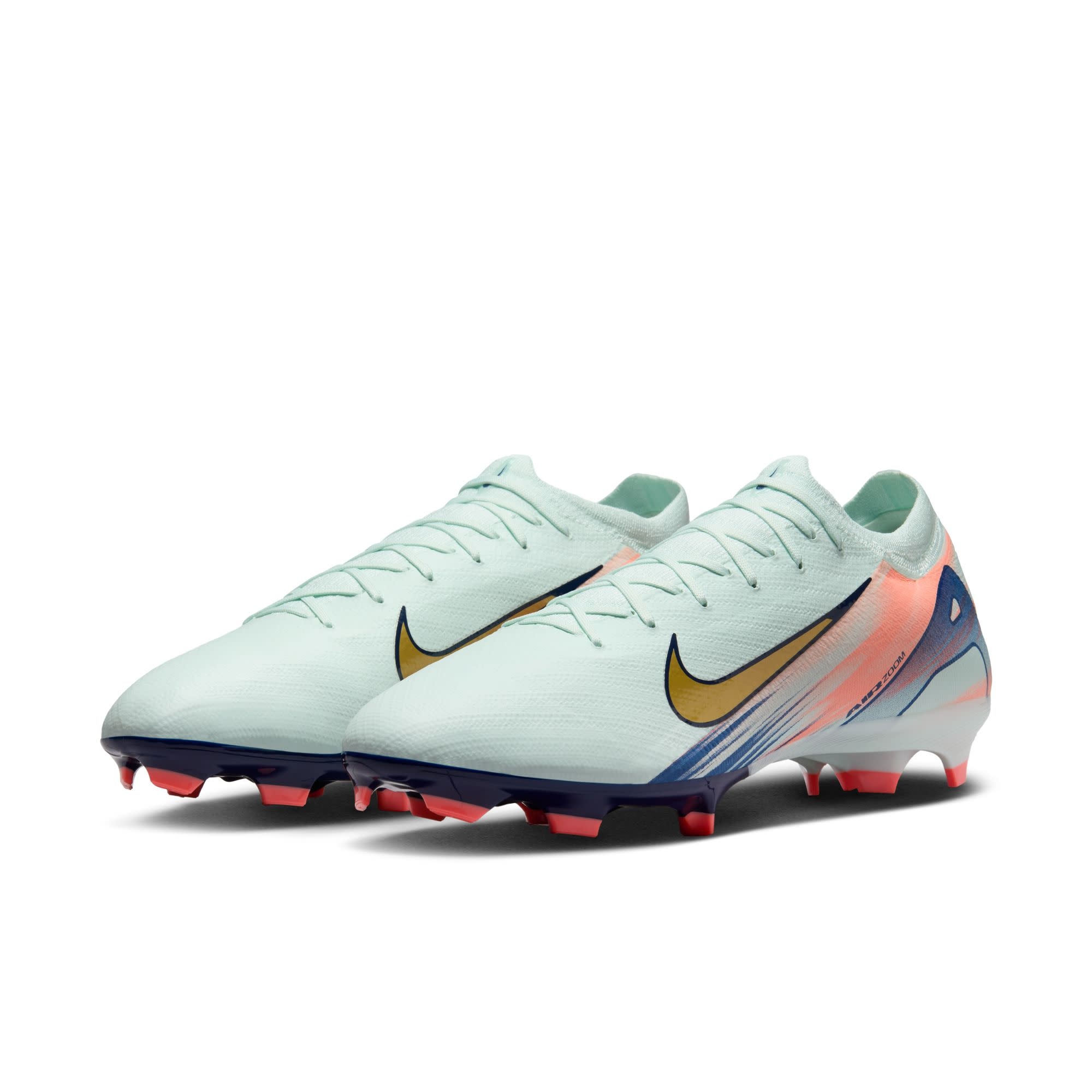 nike zoom mercurial vapor 16 pro mds fg barely greengold | Sheffield United Kits Collection