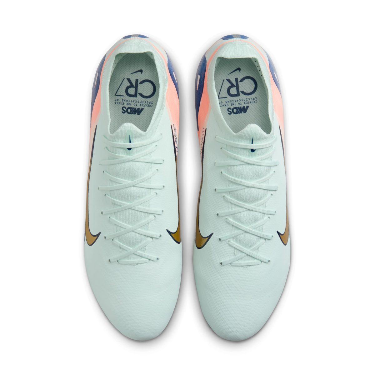 nike zoom mercurial vapor 16 pro mds fg barely greengold | Sheffield United Kits Collection