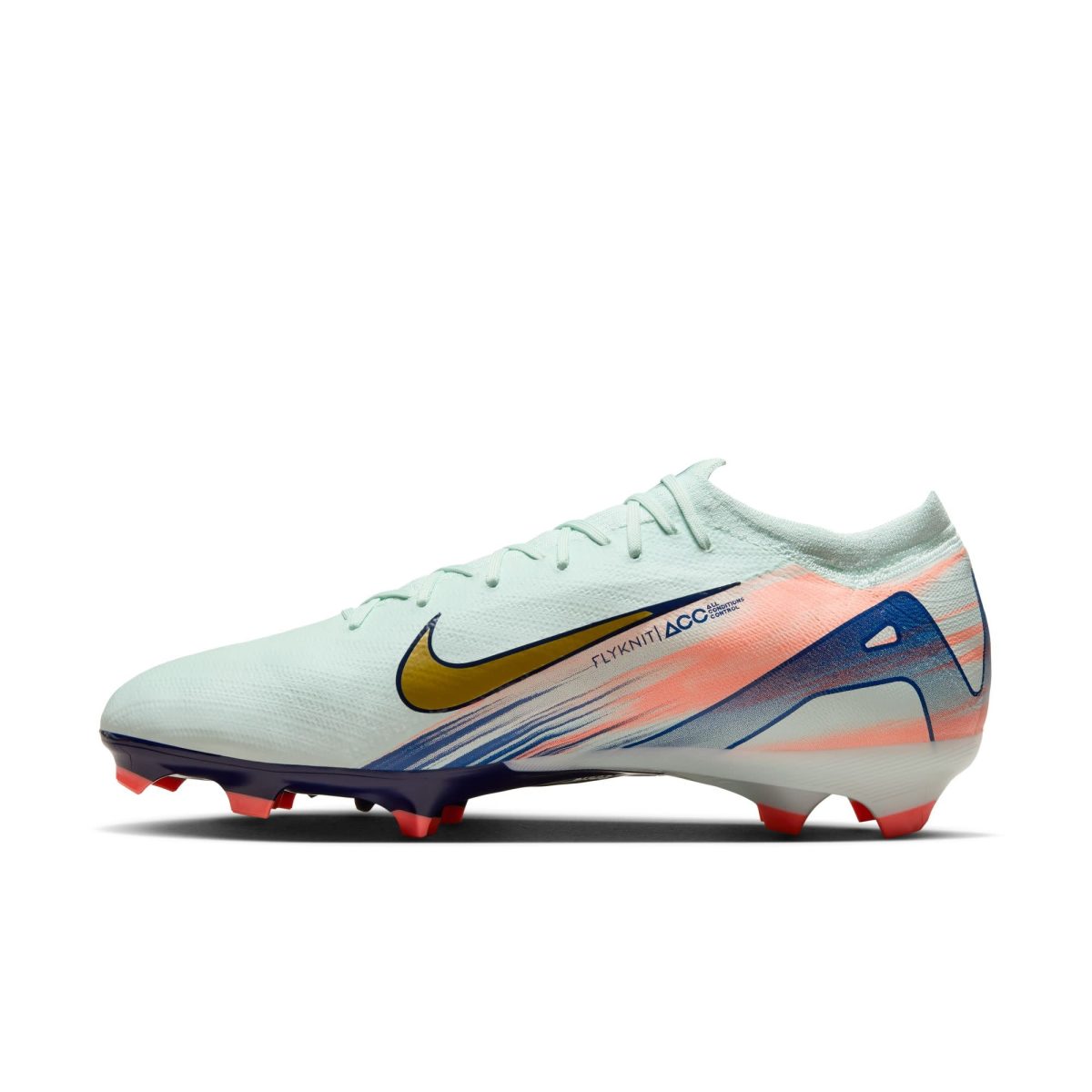 nike zoom mercurial vapor 16 pro mds fg barely greengold | Sheffield United Kits Collection