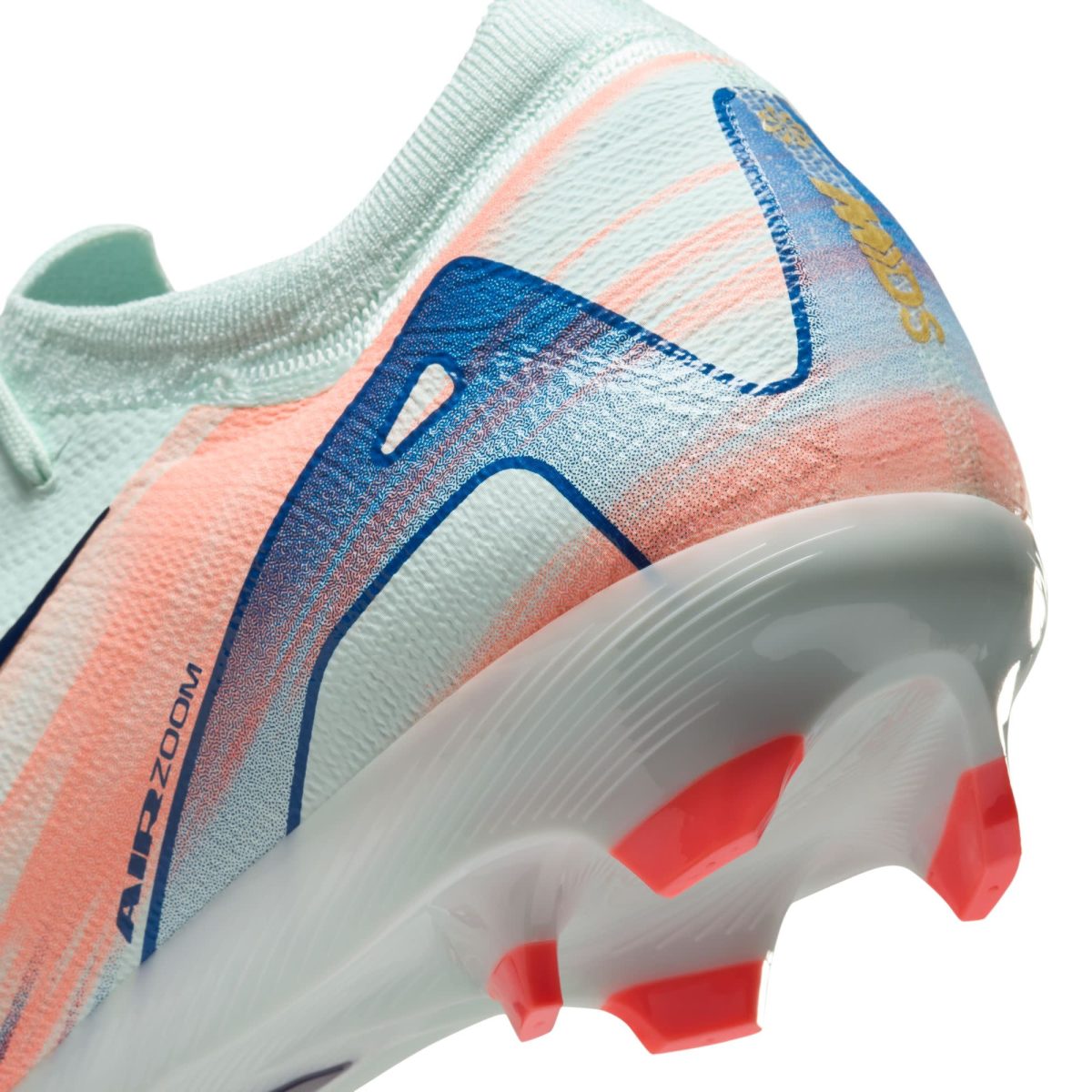 nike zoom mercurial vapor 16 pro mds fg barely greengold | Sheffield United Kits Collection