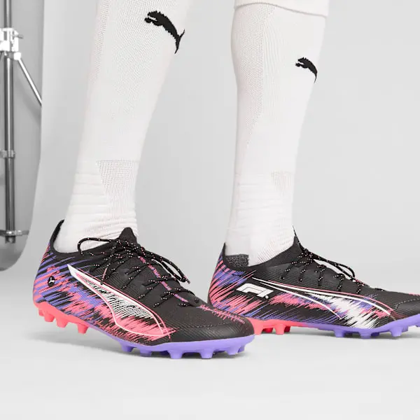 puma-formula-1-x-ultra-5-ultimate-fg-ag-full-throttle-pack-108180-01 | Sheffield United Kits Collection