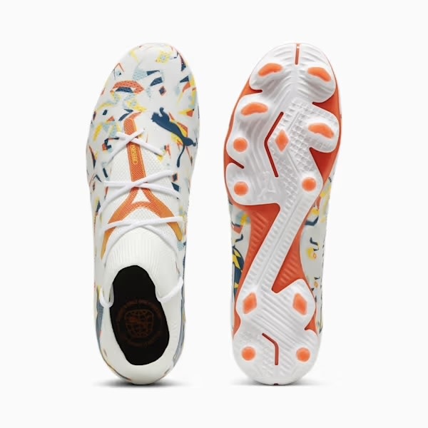 puma future 7 match creativity fgag whitemulti | Sheffield United Kits Collection