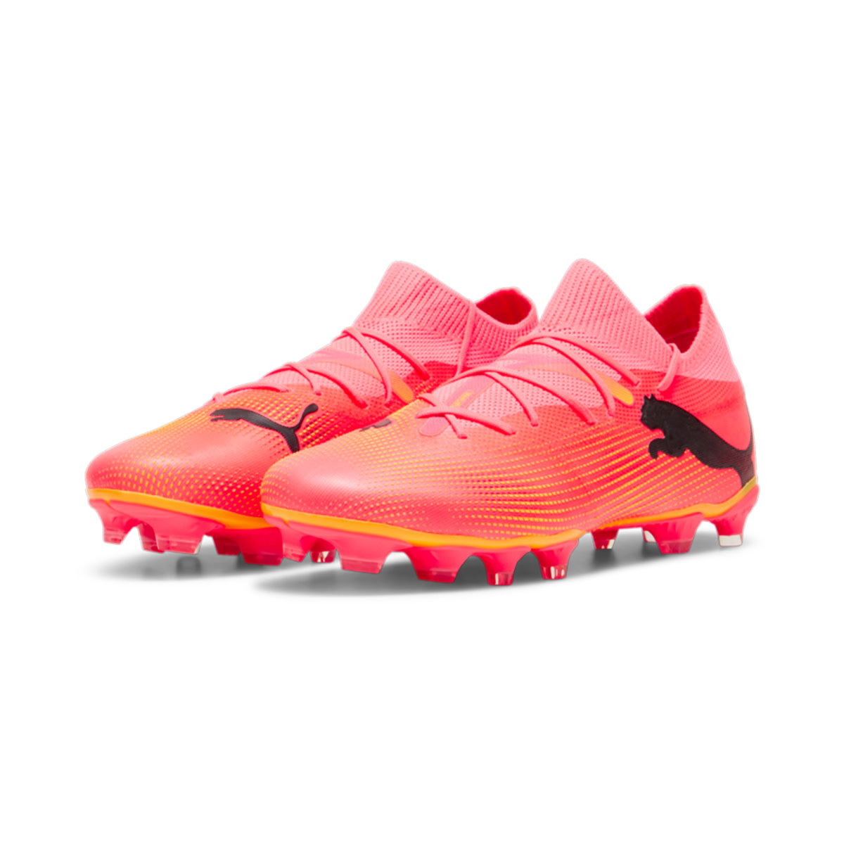puma future 7 match fgag pinkorange | Sheffield United Kits Collection
