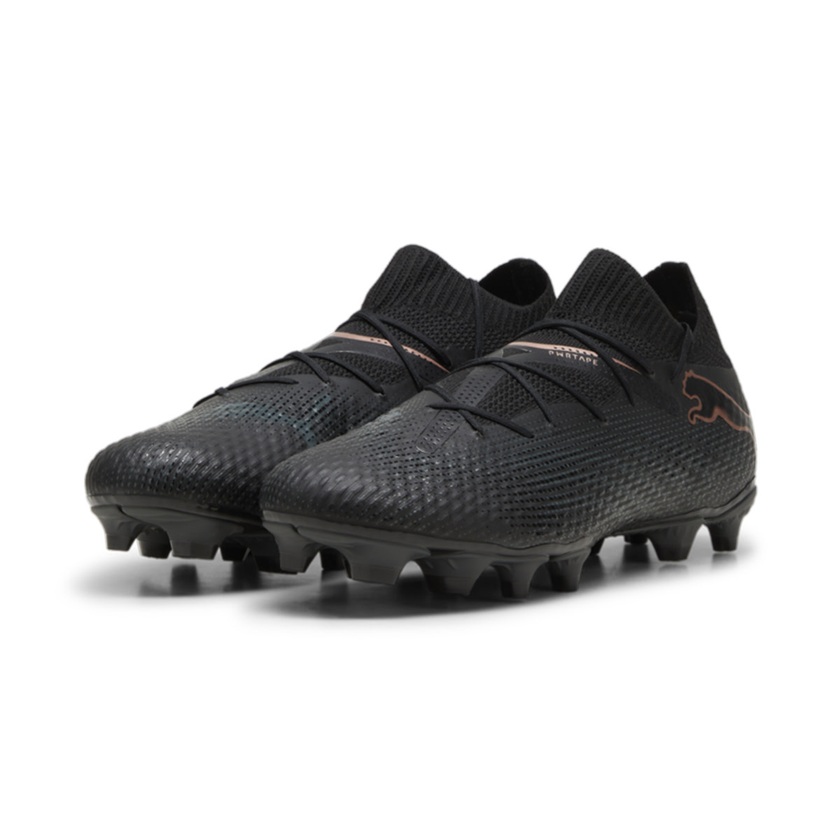 puma future 7 pro fgag blackcopper | Sheffield United Kits Collection
