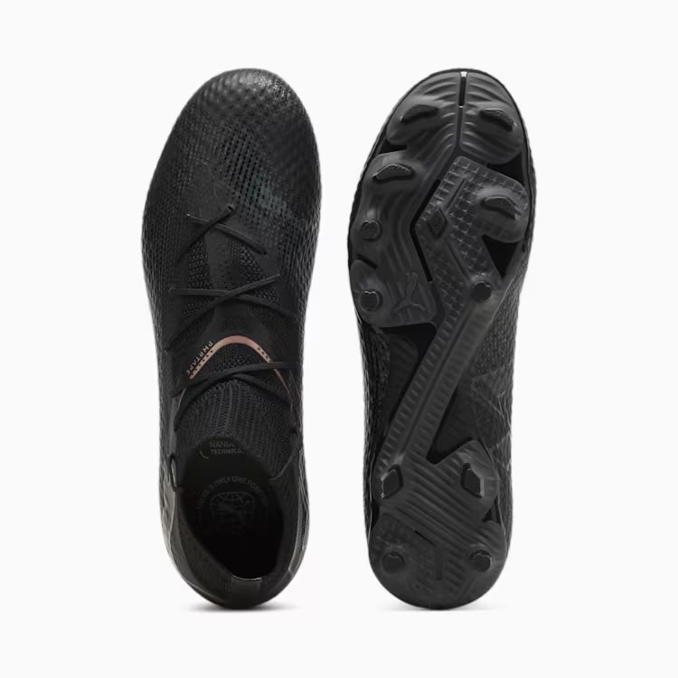 puma future 7 pro fgag blackcopper | Sheffield United Kits Collection