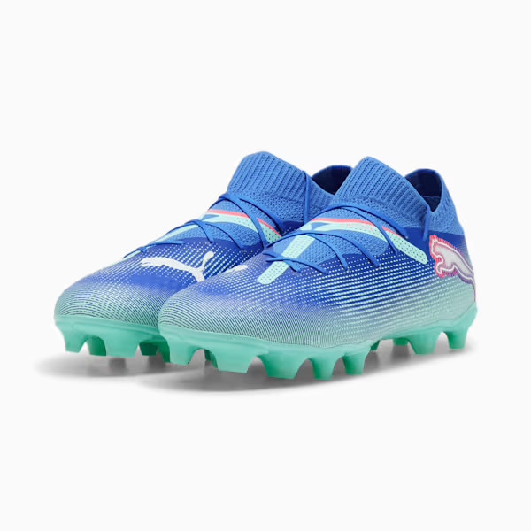 puma future 7 pro fgag bluemint | Sheffield United Kits Collection
