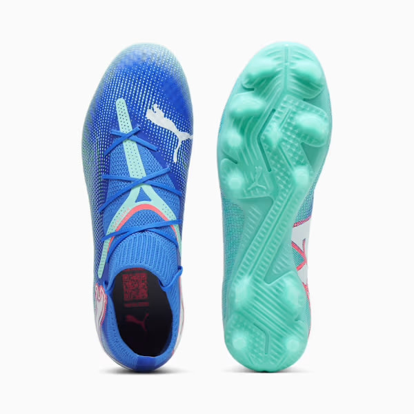 puma future 7 pro fgag bluemint | Sheffield United Kits Collection