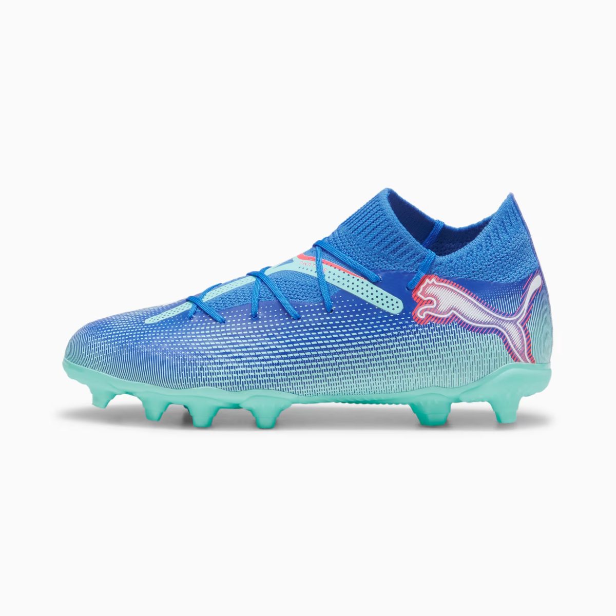 puma future 7 pro fgag jr bluemint | Sheffield United Kits Collection