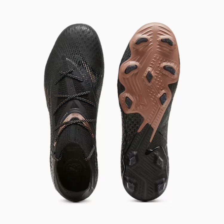 puma future 7 ultimate fgag blackcopper | Sheffield United Kits Collection