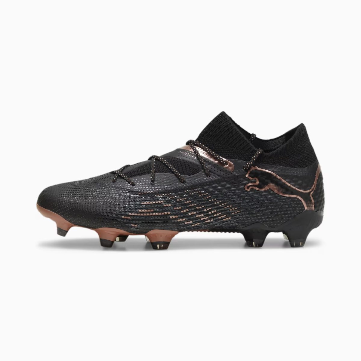 puma future 7 ultimate fgag blackcopper | Sheffield United Kits Collection