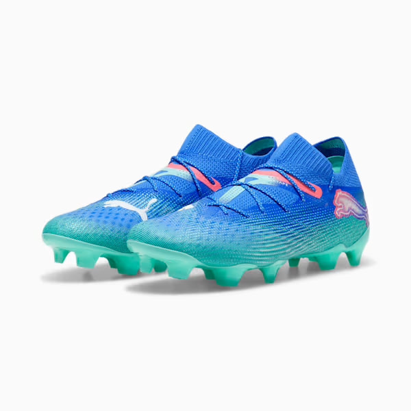 puma future 7 ultimate fgag bluemint | Sheffield United Kits Collection