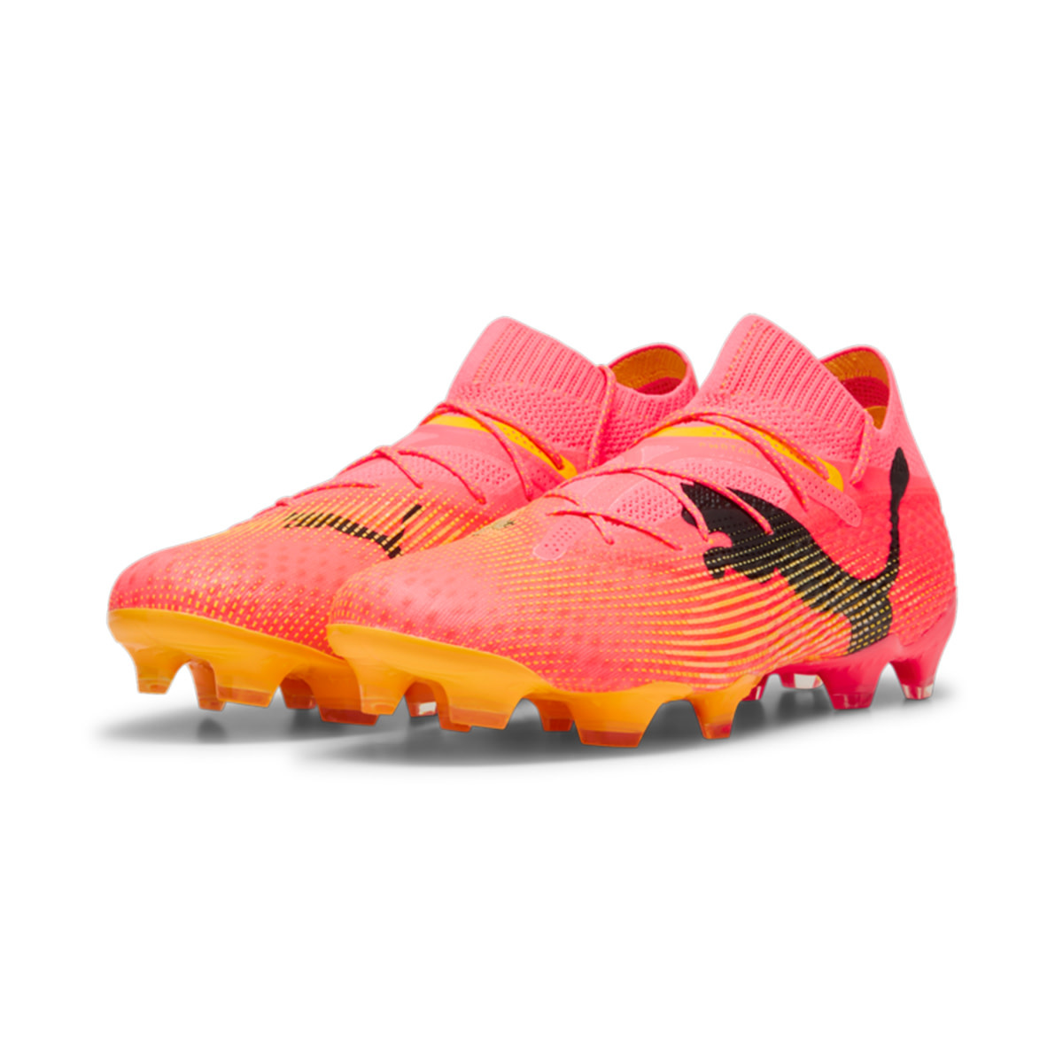 puma future 7 ultimate fgag pinkorange | Sheffield United Kits Collection