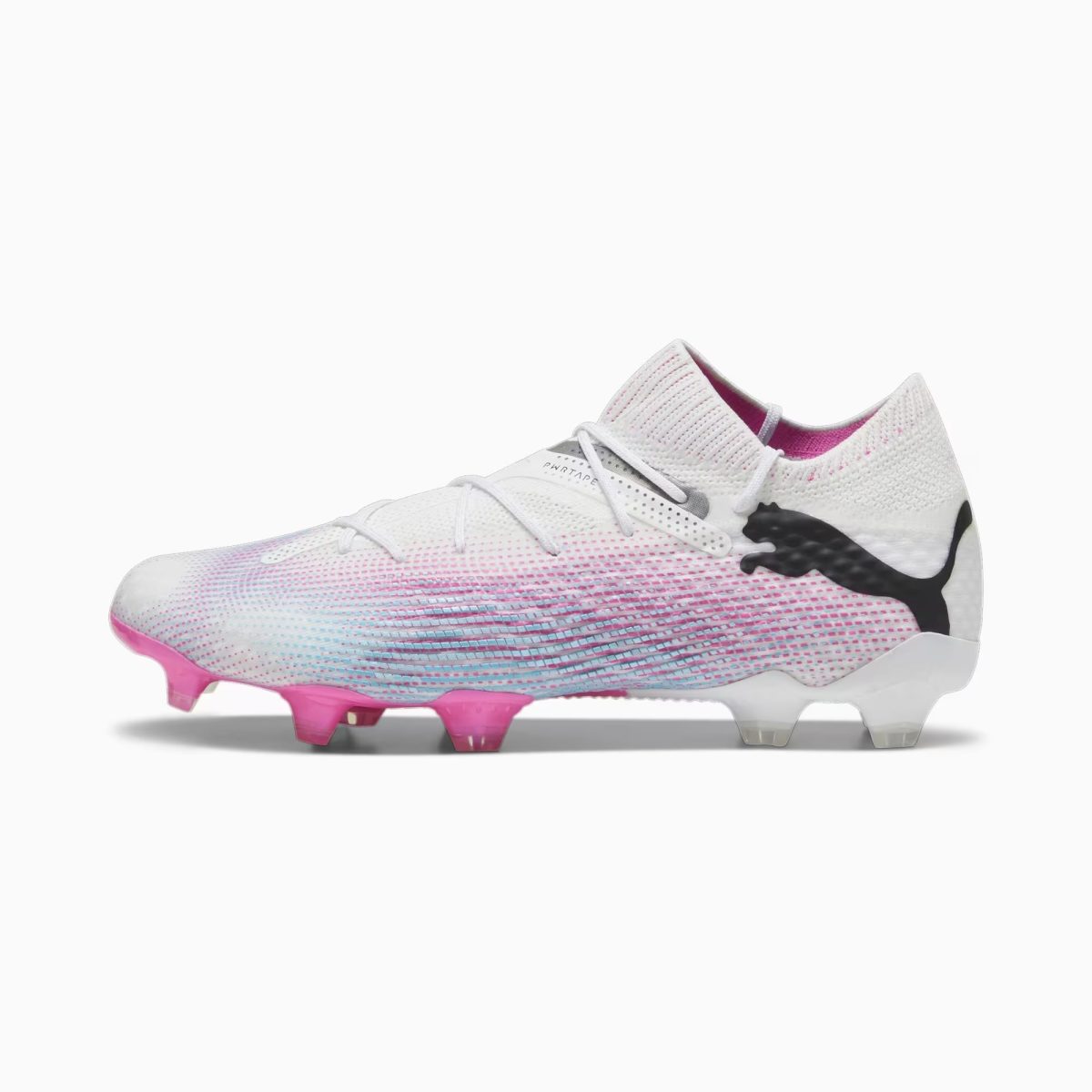 puma future 7 ultimate fgag whitepinkblue | Sheffield United Kits Collection