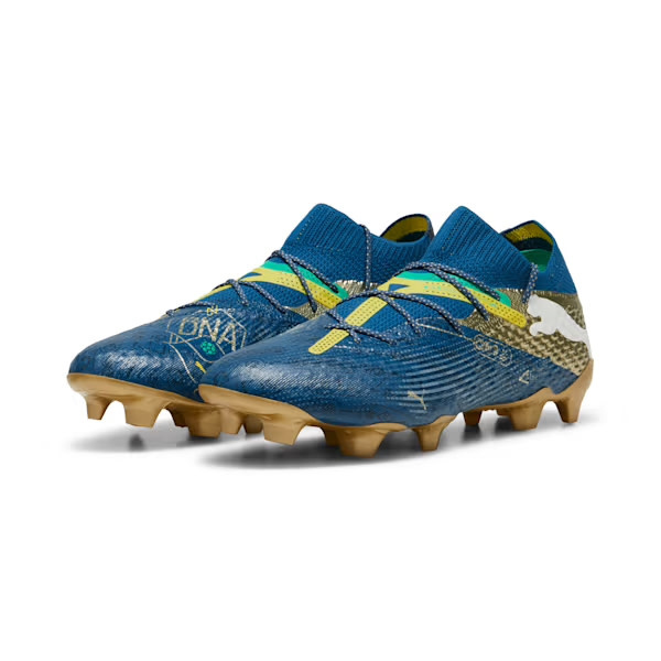 puma future 7 ultimate neymar jr. bna fgag navyyellow | Sheffield United Kits Collection