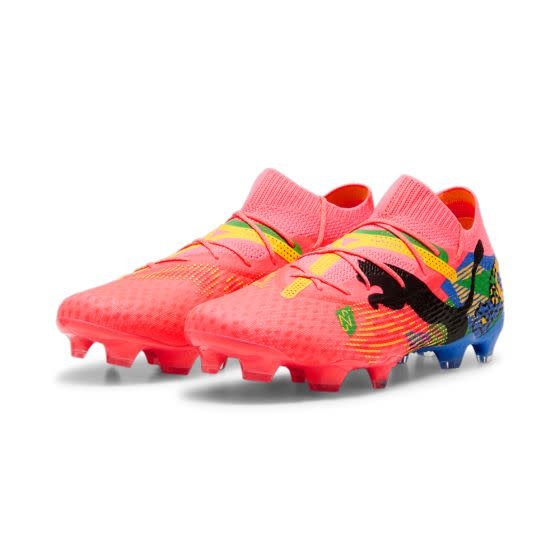 puma future 7 ultimate njr fgag pinkblue | Sheffield United Kits Collection