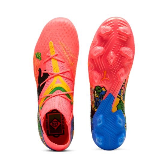 puma future 7 ultimate njr fgag pinkblue | Sheffield United Kits Collection