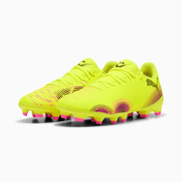 puma-future-8-play-wmns-yellow-alert-black-108384-03 | Sheffield United Kits Collection