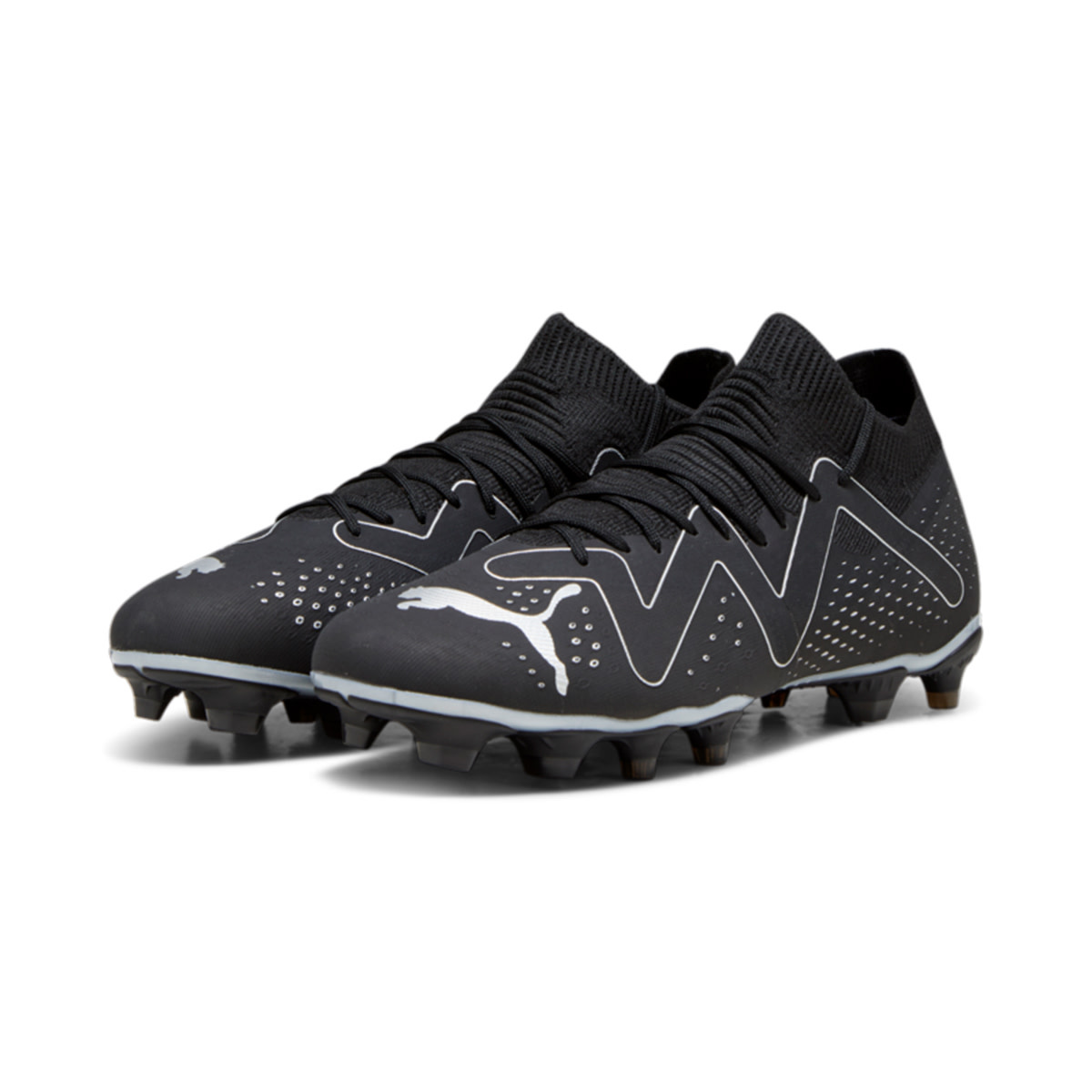 puma future match fgag blacksilver | Sheffield United Kits Collection