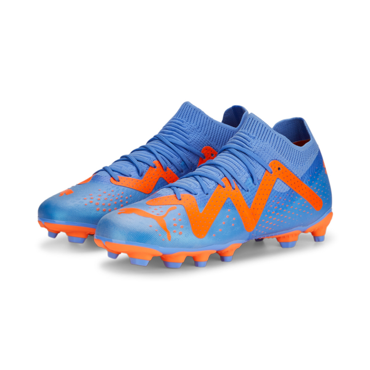 puma future match fgag jr blueorange | Sheffield United Kits Collection