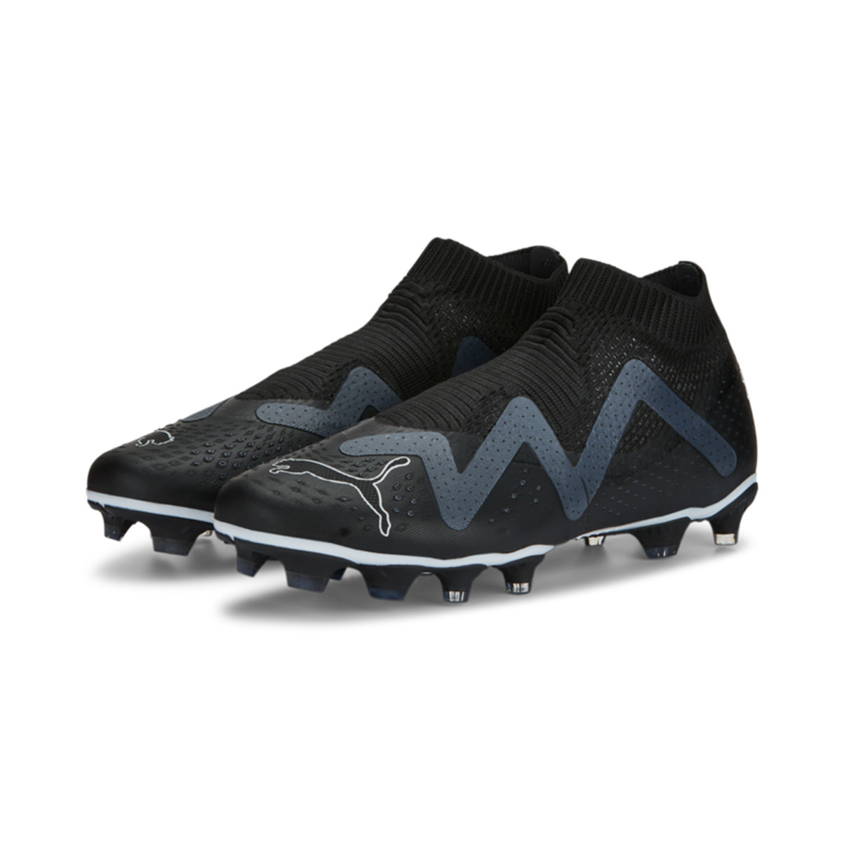 puma future match laceless fgag blackwhite | Sheffield United Kits Collection