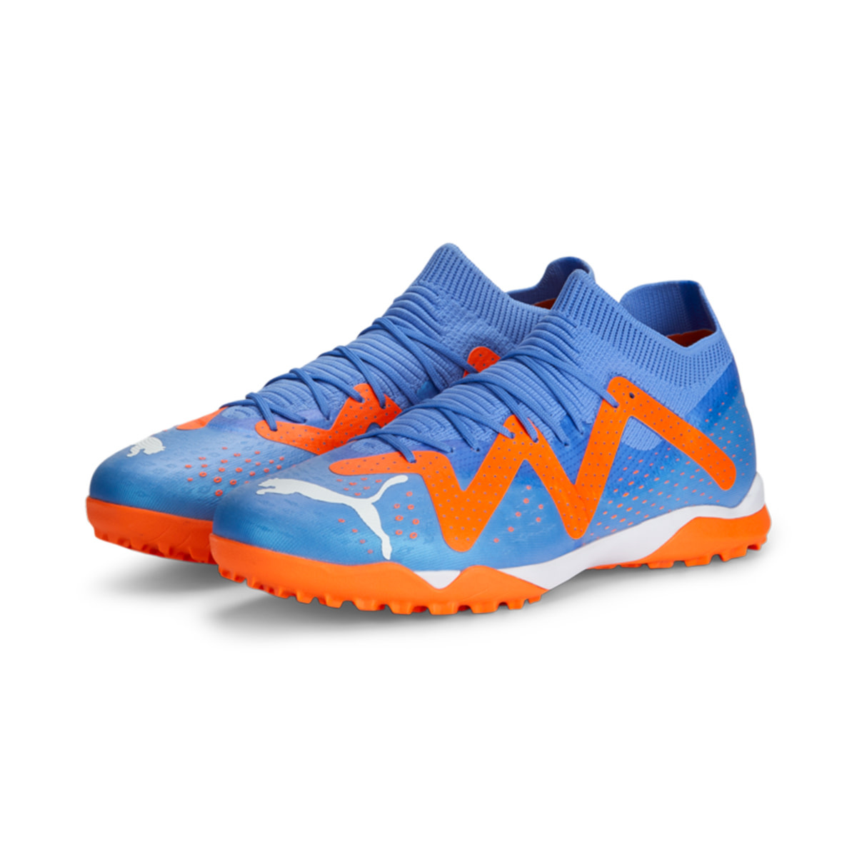 puma future match turf blueorange | Sheffield United Kits Collection