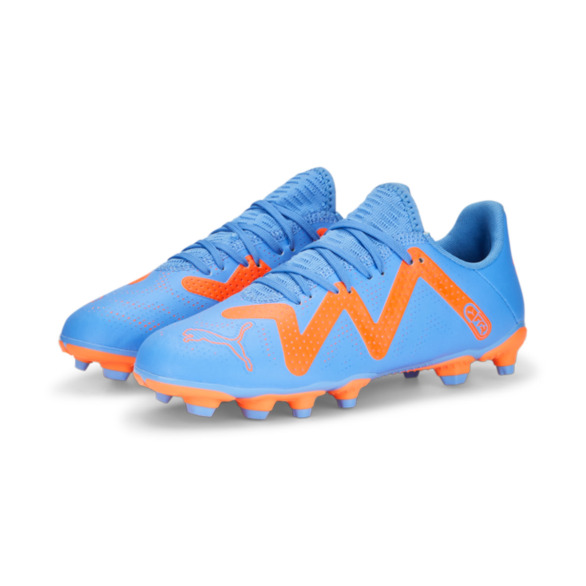 puma future play fgag jr blueorange | Sheffield United Kits Collection