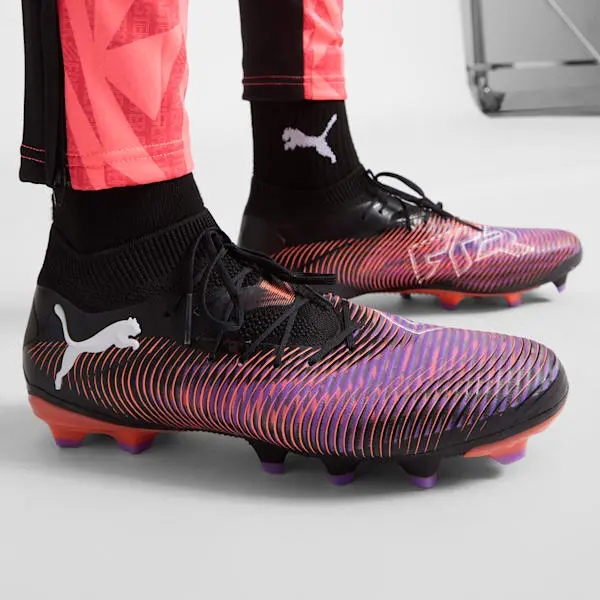 puma-future-pro-8-fg-ag-unlimited-pack-108139-01 | Sheffield United Kits Collection