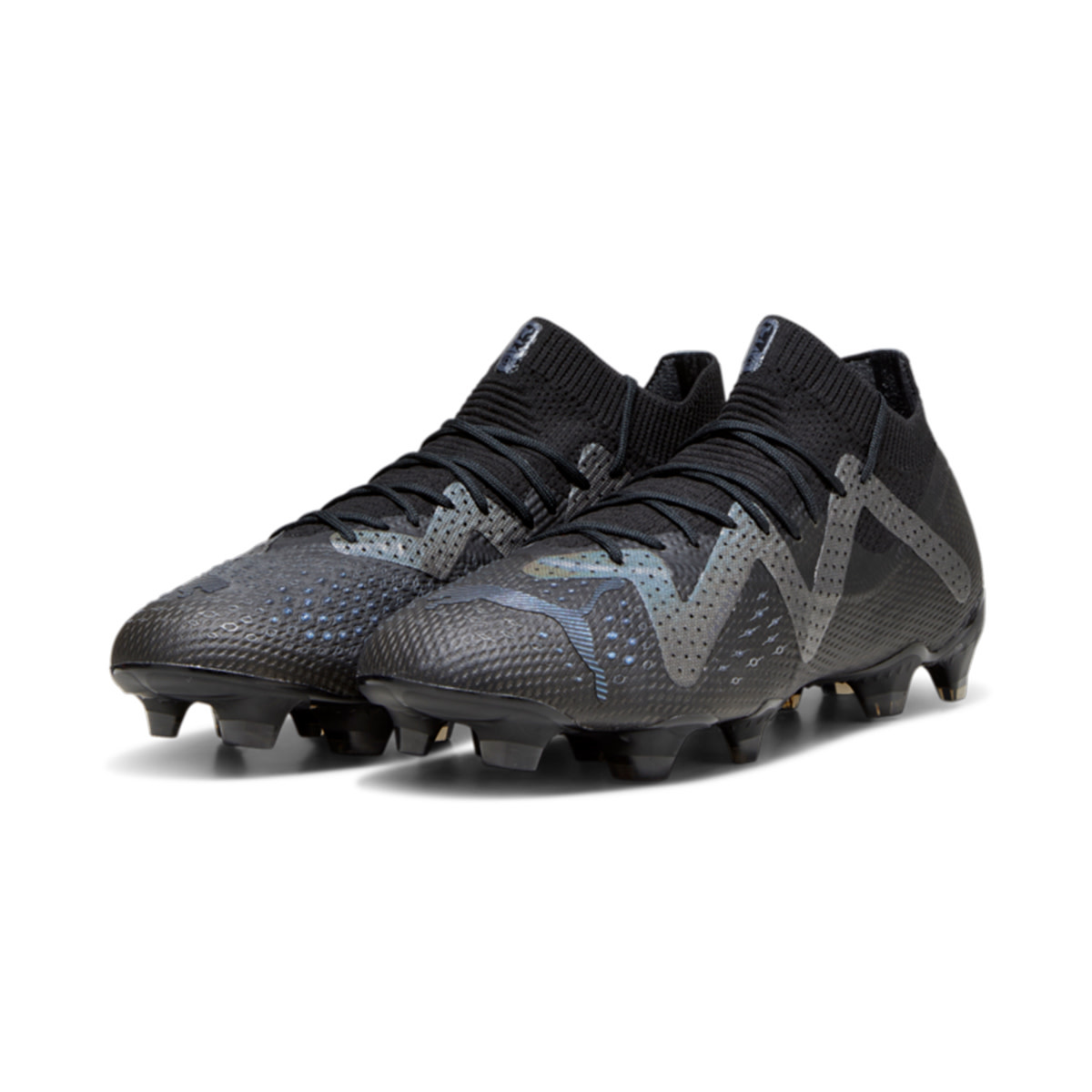 puma future ultimate fgag blacksilver | Sheffield United Kits Collection