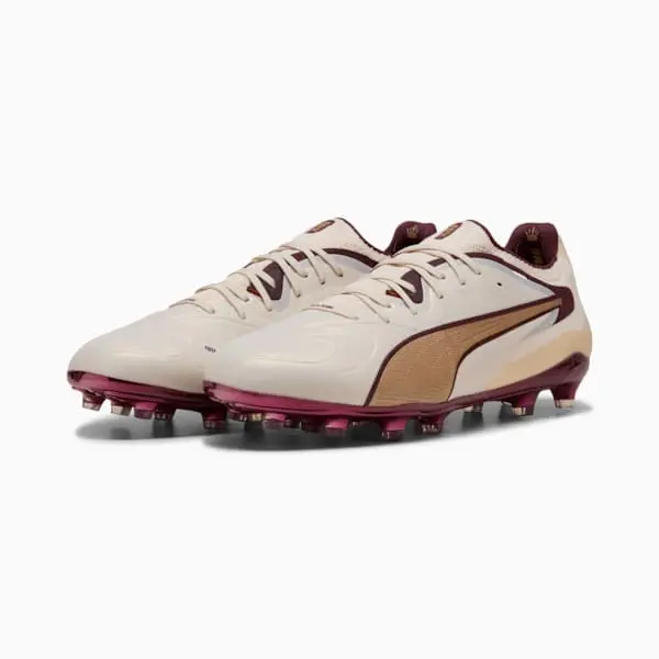 puma-king-20-ultimate-fgag-sugared-almond-aubergine-108958-01 | Sheffield United Kits Collection