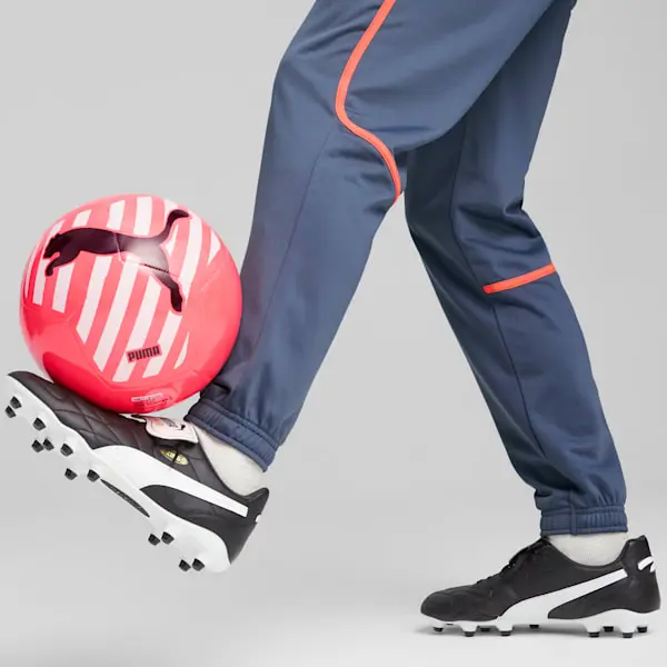 puma-king-top-fg-ag-black-white-107348-01 | Sheffield United Kits Collection