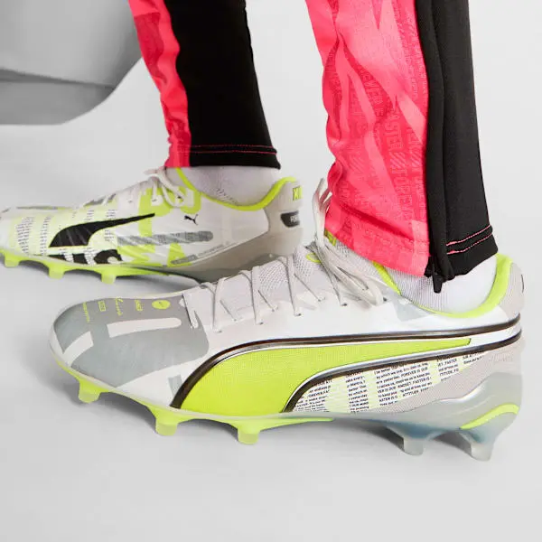 puma-king-ultimate-fg-ag-forever-pack-108426-01 | Sheffield United Kits Collection