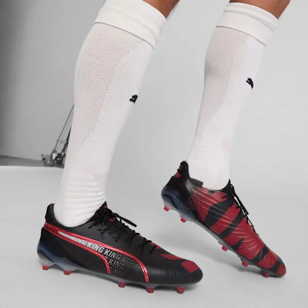 puma-king-ultimate-fg-ag-launch-edition-108067-01 | Sheffield United Kits Collection