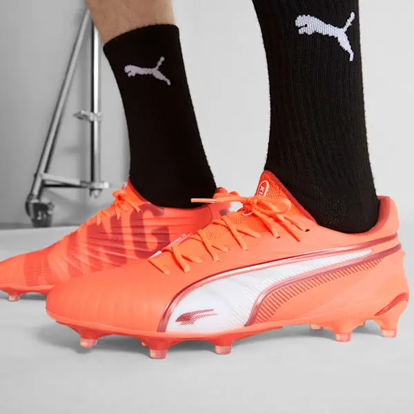 puma-king-ultimate-fg-ag-unlimited-pack-108303-01 | Sheffield United Kits Collection