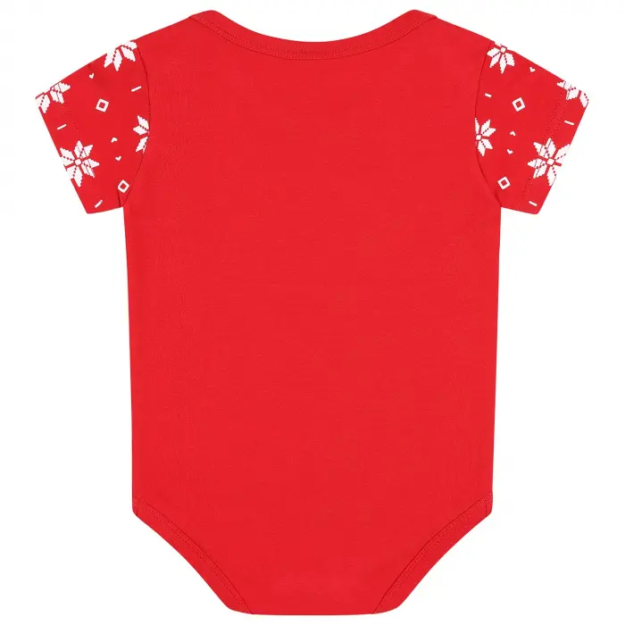 santa-christmas-bodysuit-man00687 | Sheffield United Kits Collection