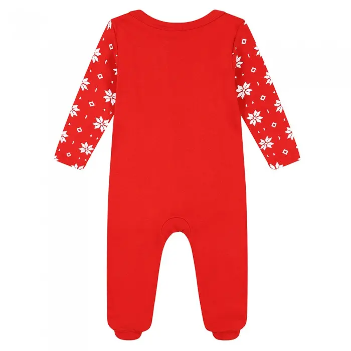 sufc-christmas-sleepsuit-man00582 | Sheffield United Kits Collection