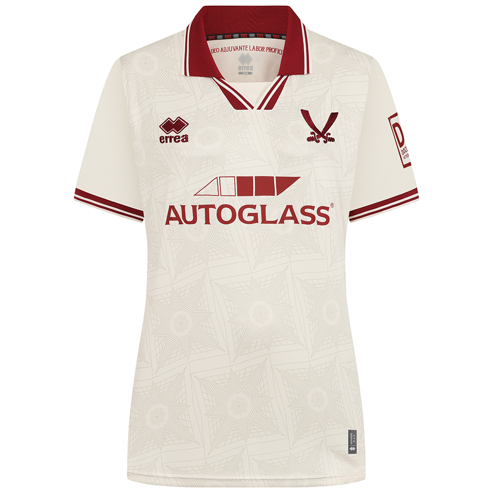sufc women fit 3rd shirt ss 2425 with custom printing | Sheffield United Kits Collection