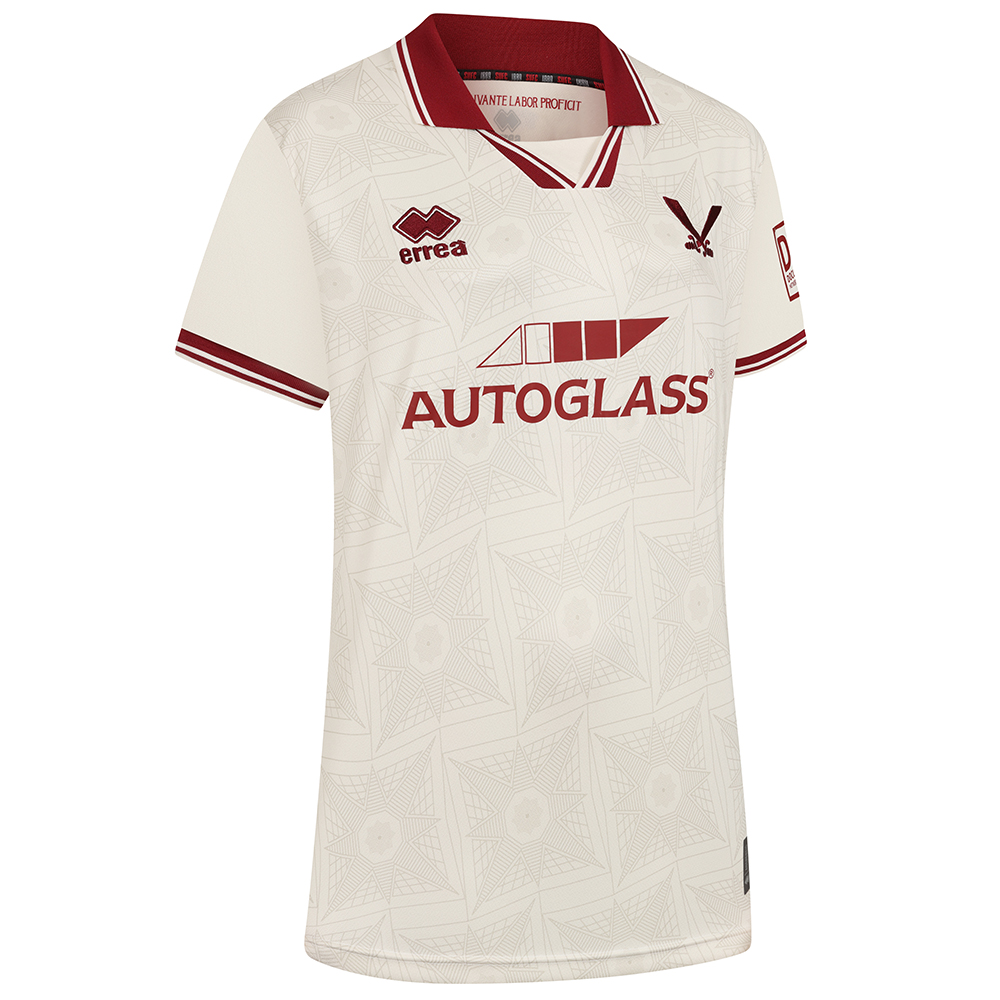 sufc women fit 3rd shirt ss 2425 with custom printing | Sheffield United Kits Collection