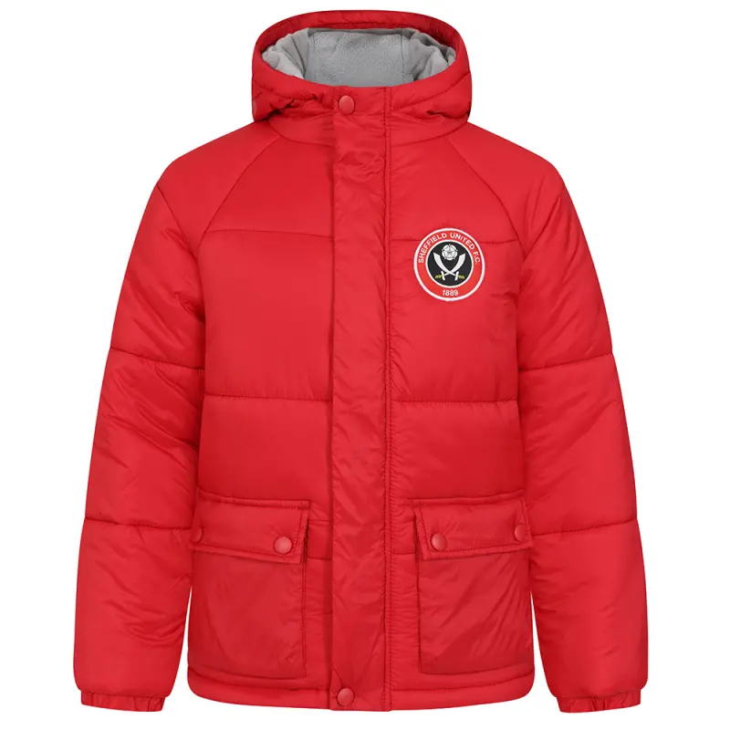 toddler-scotia-jacket-man00628 | Sheffield United Kits Collection