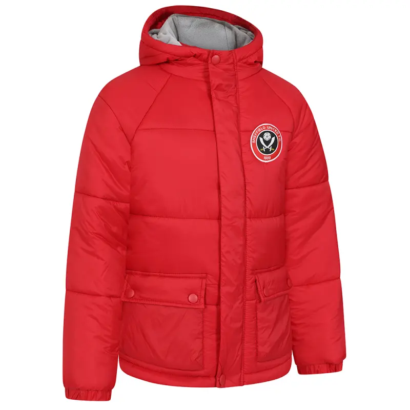 toddler-scotia-jacket-man00628 | Sheffield United Kits Collection